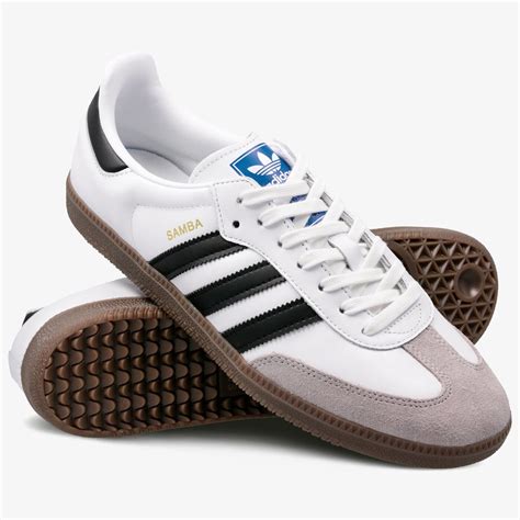 Sneakers: Adidas Samba Herren 43 1 3 